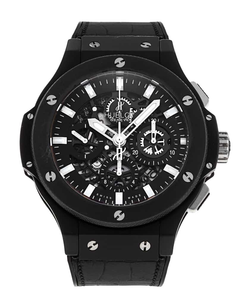 Hublot Aero Bang 311.CI.1170.GR Hublot Aero Bang 311.CI.1170.GR
